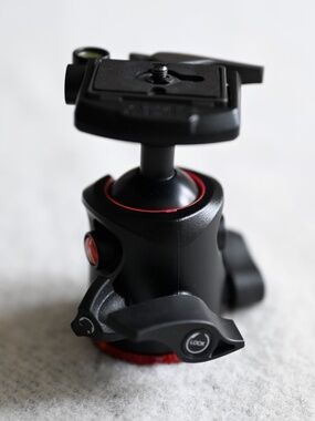 Manfrotto MHXPRO-BHQ2 XPRO Ball Head